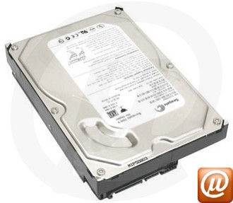 Seagate - ST3500413AS - Unidade de Disco Rígido (HD) 500GB Seagate ...